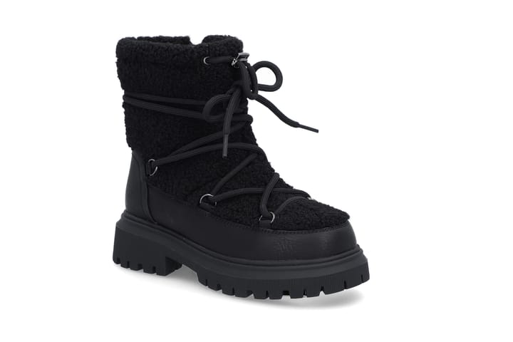 DUFFY 8115 Black DUFFY