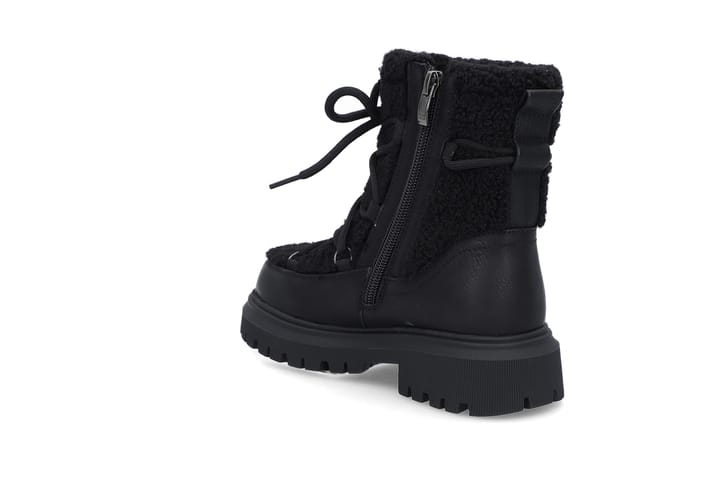 DUFFY 8115 Black DUFFY DUFFY 8115 Black DUFFY