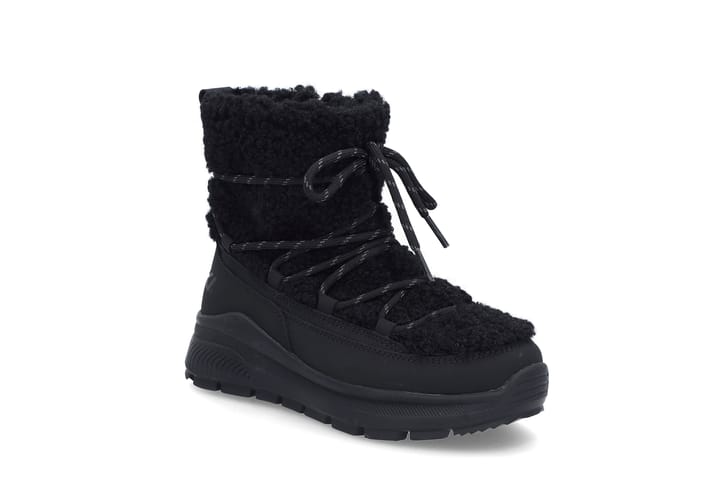 OKAKI 3363 BLACK OKAKI OKAKI 3363 BLACK OKAKI
