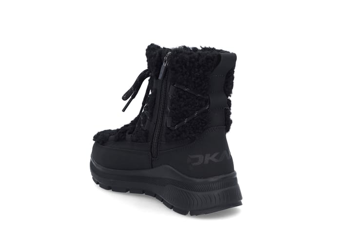 OKAKI 3363 BLACK OKAKI OKAKI 3363 BLACK OKAKI