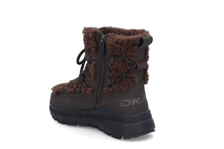 OKAKI 3363 DK.BROWN OKAKI OKAKI 3363 DK.BROWN OKAKI