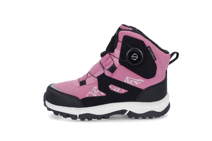 Network boots DUFFY