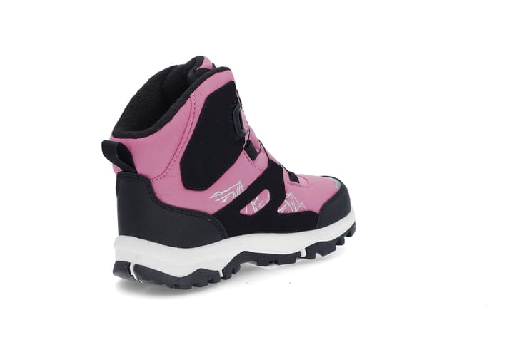 Network boots DUFFY