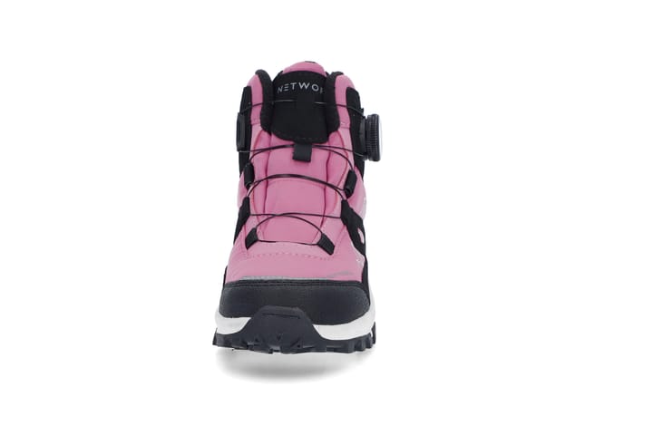 Network boots DUFFY