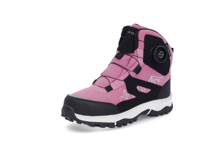 Network boots DUFFY