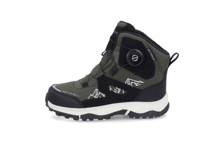 Network boots DUFFY