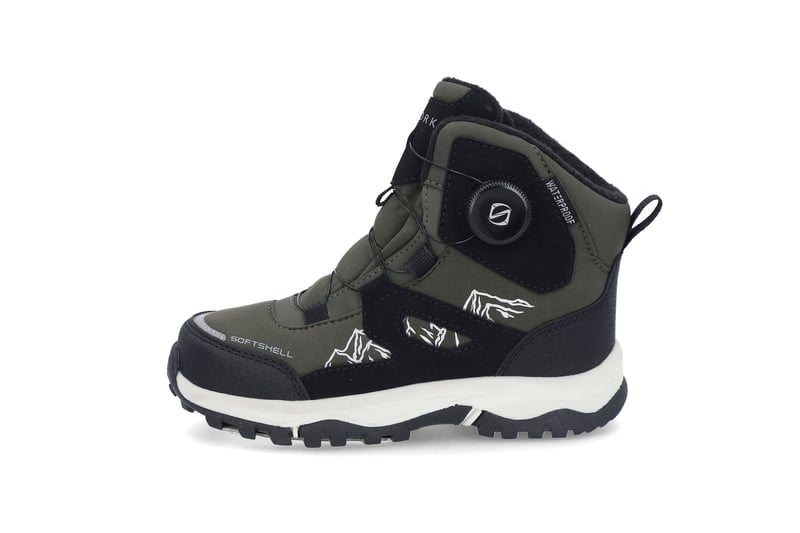 Network boots DUFFY
