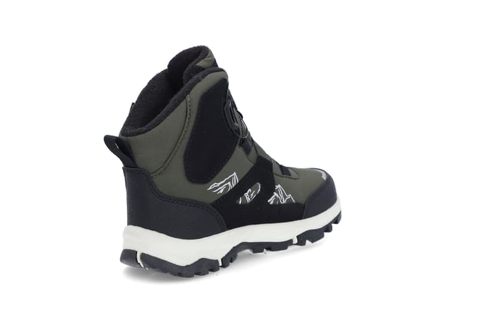 Network boots DUFFY