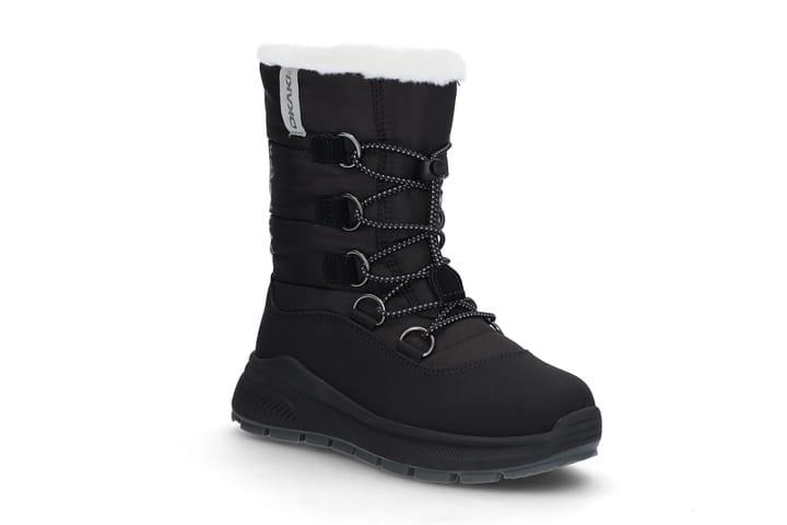 OKAKI 3347 BLACK OKAKI OKAKI 3347 BLACK OKAKI