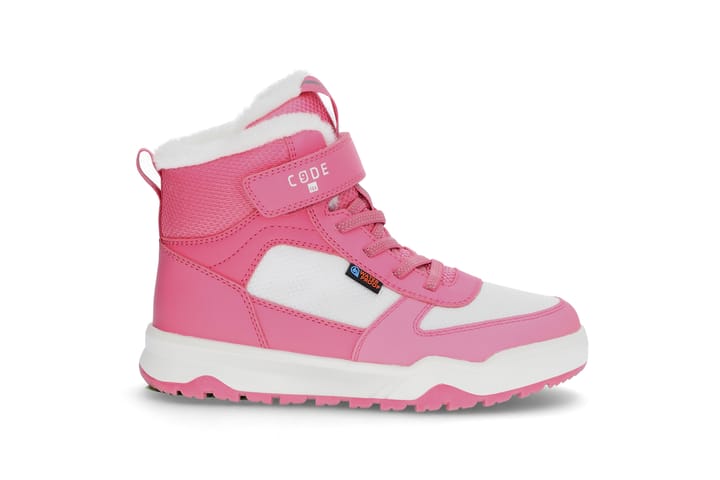 CODE9 3377 PINK/WHITE CODE9