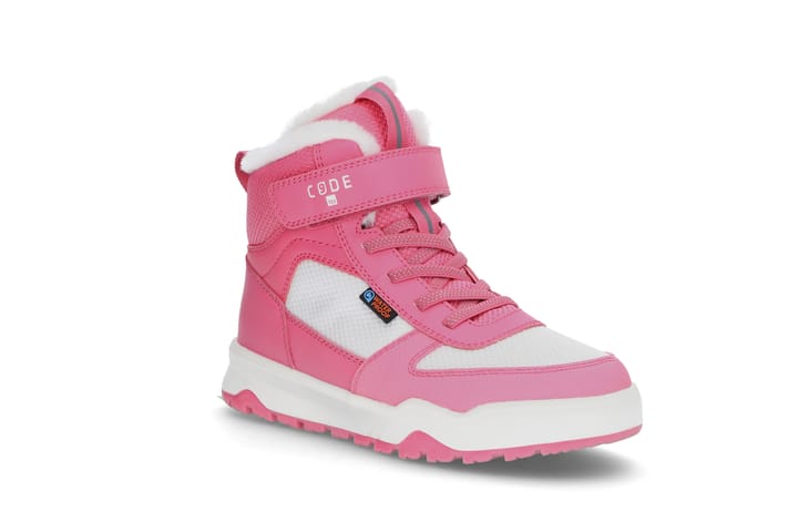 CODE9 3377 PINK/WHITE CODE9 CODE9 3377 PINK/WHITE CODE9