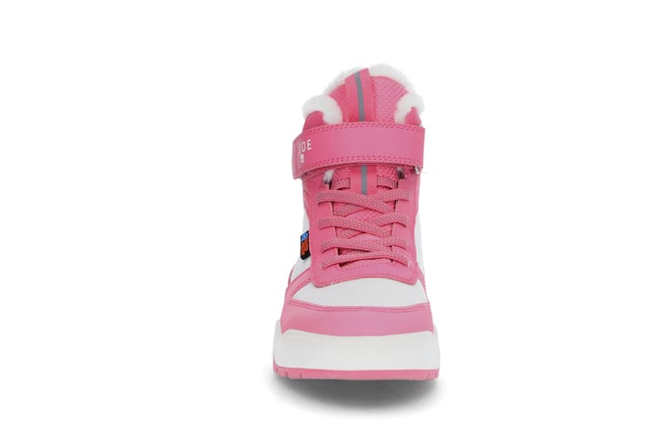 CODE9 3377 PINK/WHITE CODE9