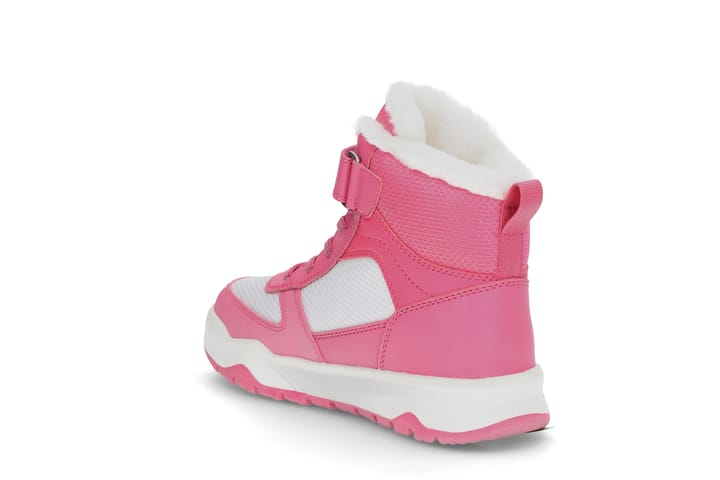 CODE9 3377 PINK/WHITE CODE9