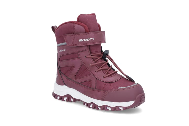 Vanntett vintersko SKOOTY Vanntett vintersko SKOOTY