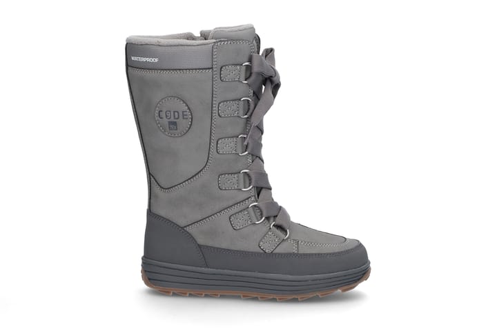 CODE9 3388 DK.GREY CODE9