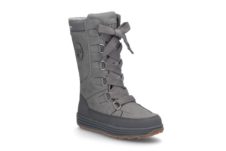 CODE9 3388 DK.GREY CODE9