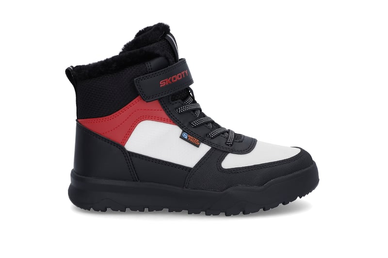 Tøff vintersko SKOOTY Tøff vintersko SKOOTY