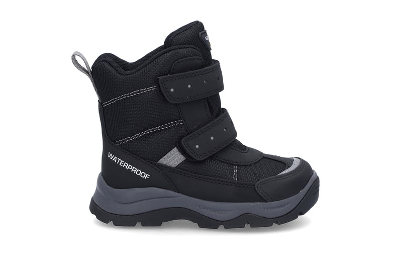 Varme og vanntette vintersko! SKOOTY