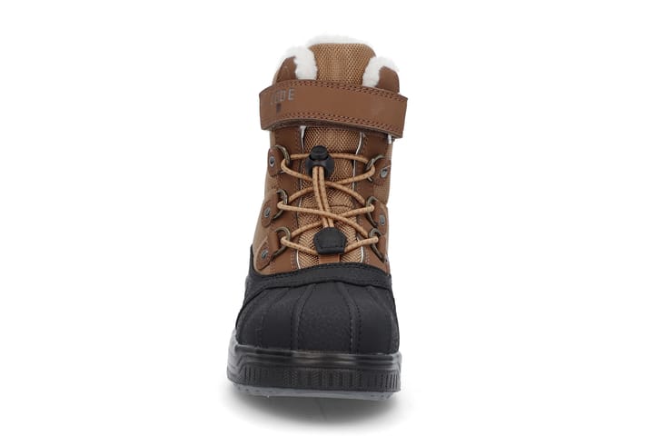 CODE9 3386 BLK/TAN CODE9