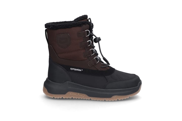 OKAKI 3356 DK.BROWN OKAKI