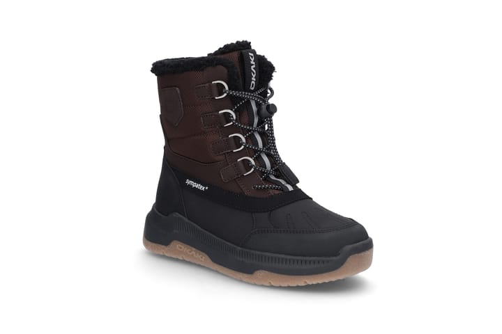 OKAKI 3356 DK.BROWN OKAKI