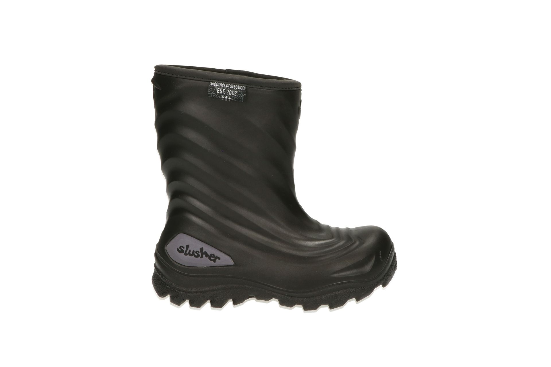 SLUSHER 4841 BLACK SLUSHER