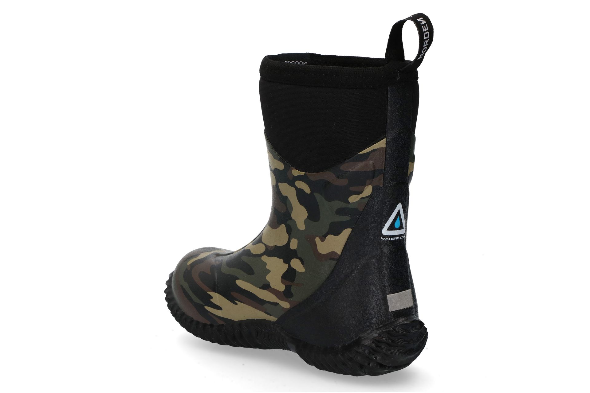 NORDEN 4825 CAMOUFLAGE NORDEN