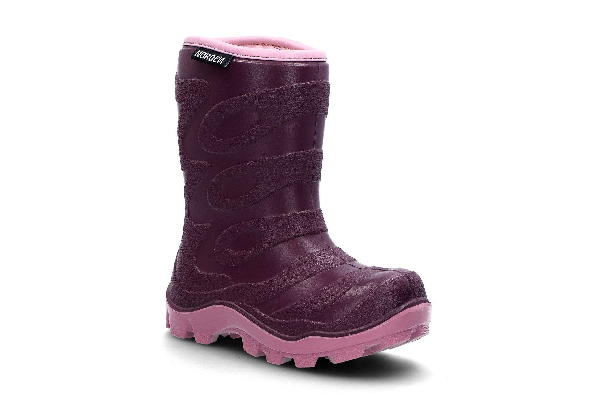 NORDEN 4830 PURPLE NORDEN