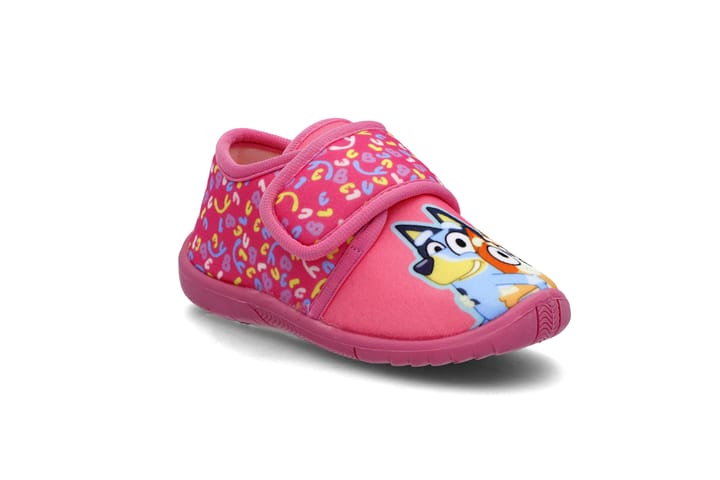 BLUEY 4301 PINK BLUEY