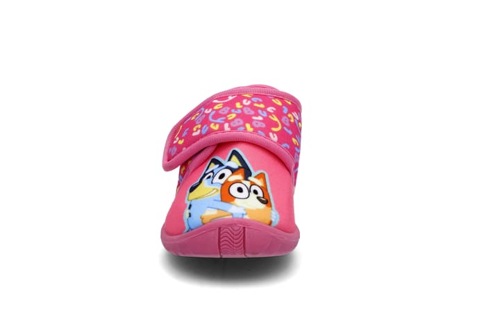BLUEY 4301 PINK BLUEY