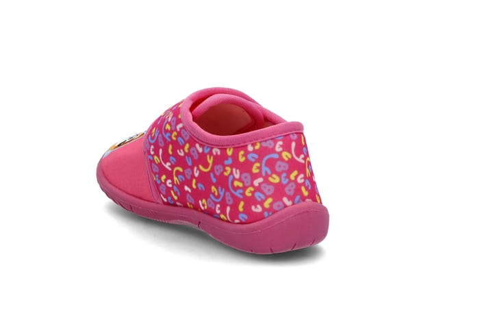 BLUEY 4301 PINK BLUEY