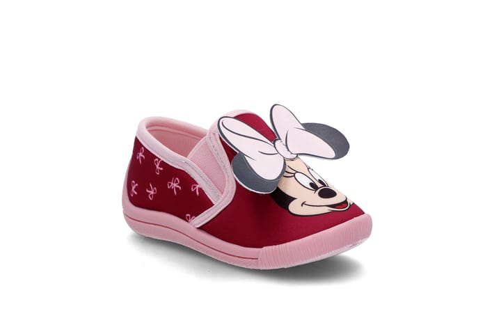 Koselige Disney-tøfler til barn! DISNEY Koselige Disney-tøfler til barn! DISNEY