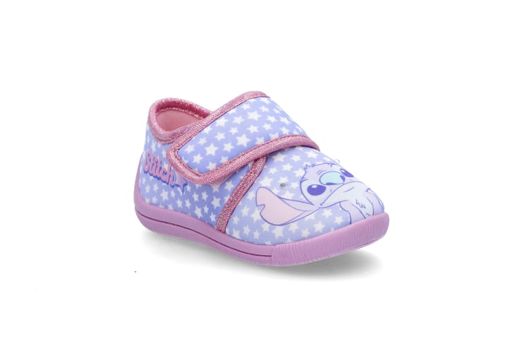 Morsomme LILO AND STITCH tøfler! LILO AND STITCH