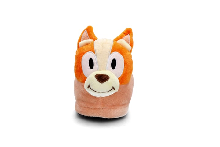 BLUEY 4310 LT.ORANGE BLUEY