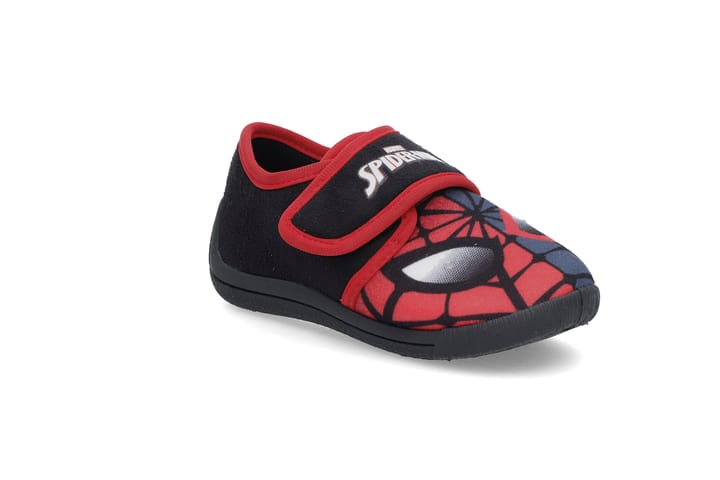 SPIDERMAN 4304 BLACK SPIDERMAN