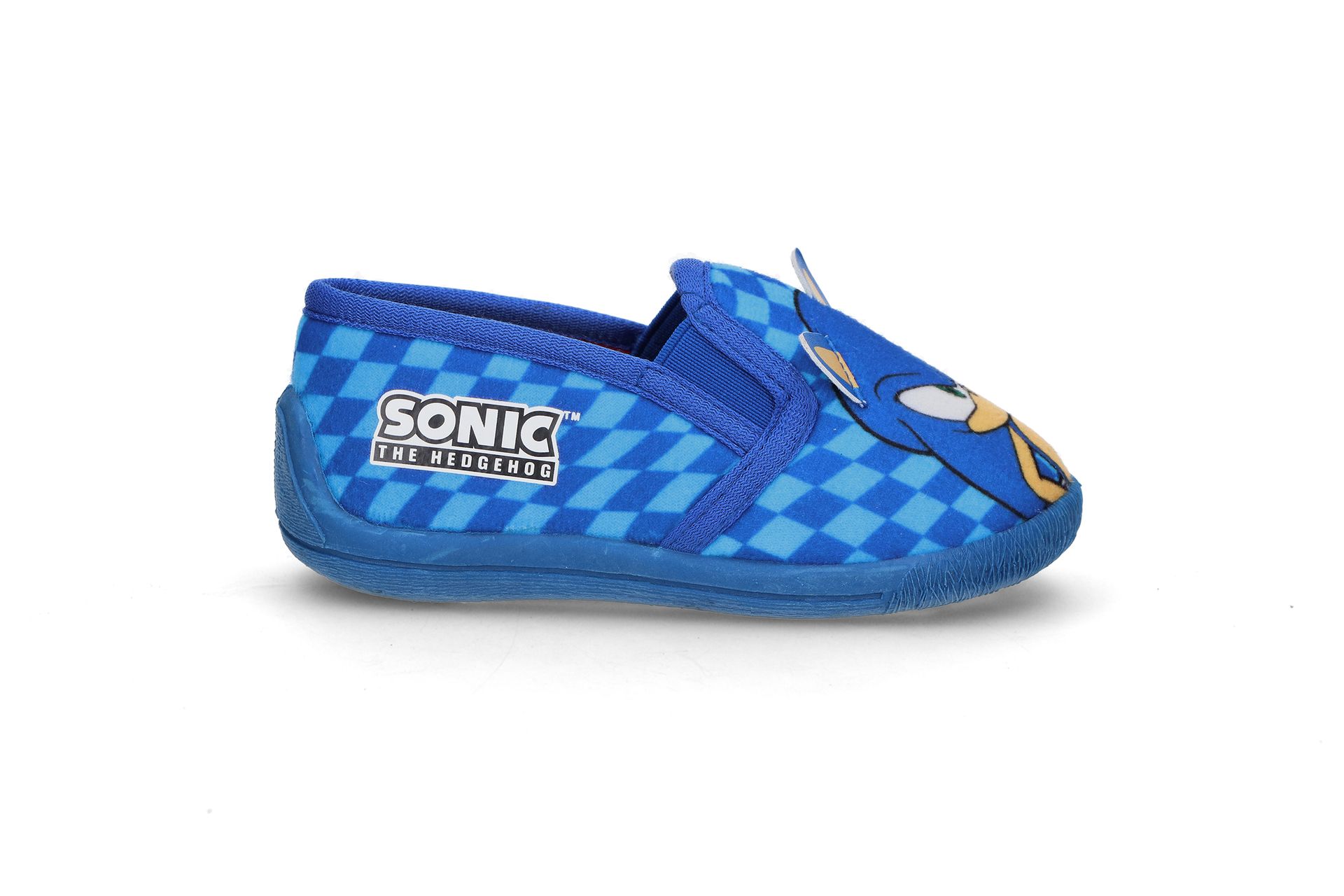 SONIC 4306 COBALT SONIC