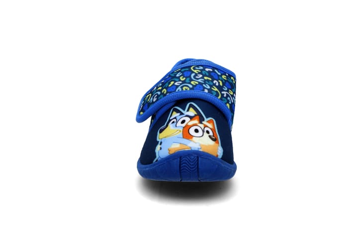 BLUEY 4302 BLUE BLUEY