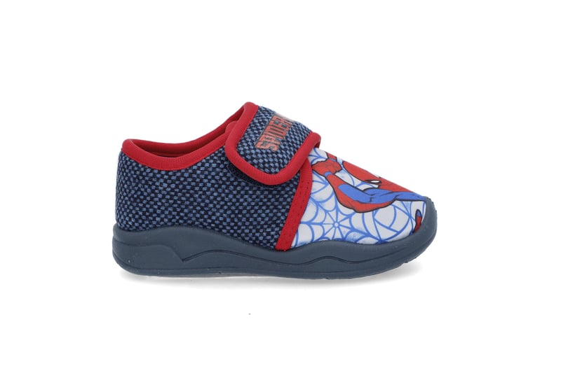 SPIDERMAN Tøfler for Barn SPIDERMAN SPIDERMAN Tøfler for Barn SPIDERMAN