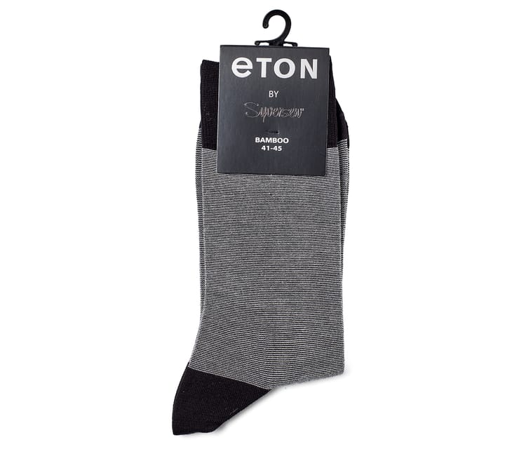 ETON  Black ETON
