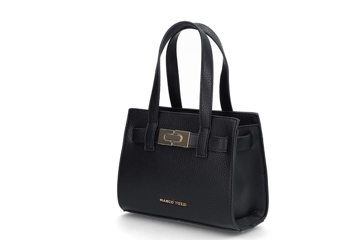 MARCO TOZZI 7149 Black/Gold MARCO TOZZI