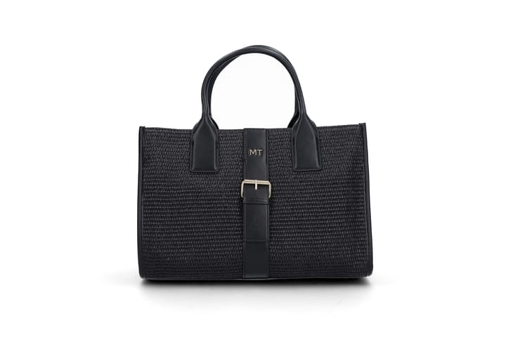 MARCO TOZZI 7225 Black Comb MARCO TOZZI