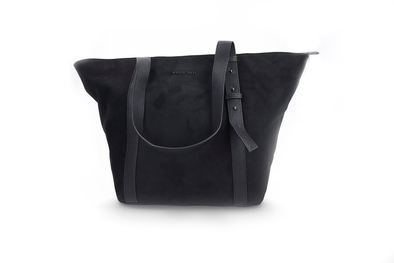MARCO TOZZI 9615 Black Comb MARCO TOZZI MARCO TOZZI 9615 Black Comb MARCO TOZZI
