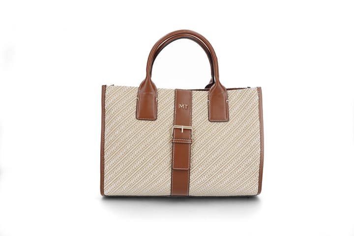 MARCO TOZZI 7226 Cognac Comb MARCO TOZZI
