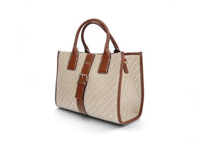 MARCO TOZZI 7226 Cognac Comb MARCO TOZZI MARCO TOZZI 7226 Cognac Comb MARCO TOZZI