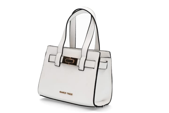 MARCO TOZZI 7150 White/Gold MARCO TOZZI