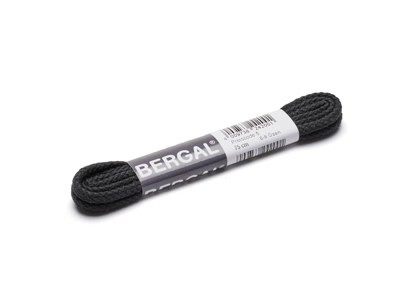 Bergal svarte skolisser BERGAL