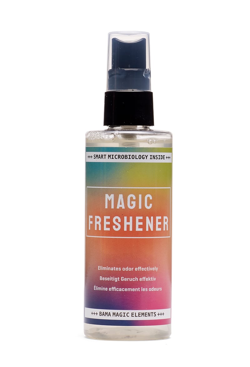 Magic Freshner luktfjerner BAMA Magic Freshner luktfjerner BAMA
