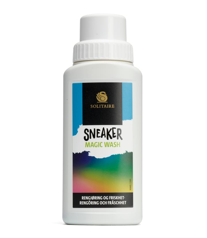 Sneaker Magic wash SOLITAIRE