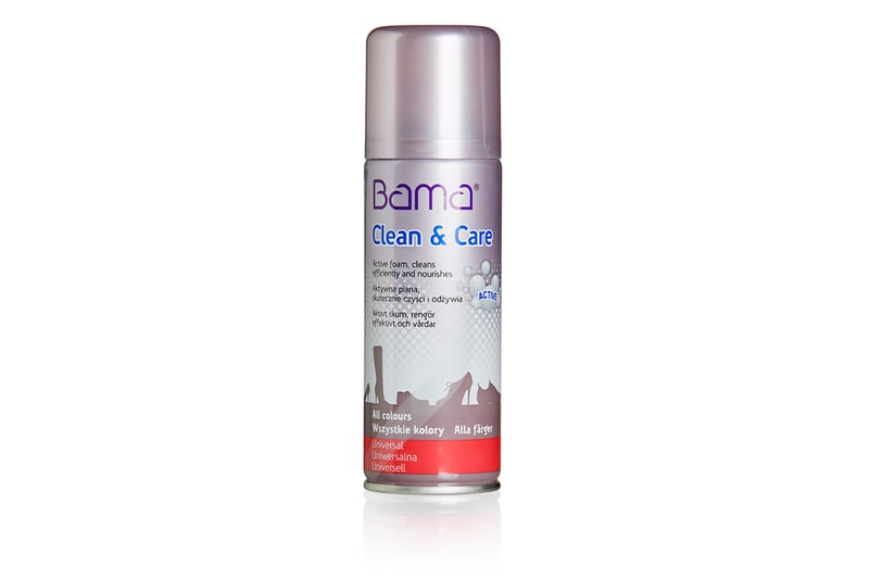 Clean & Care skovask BAMA Clean & Care skovask BAMA