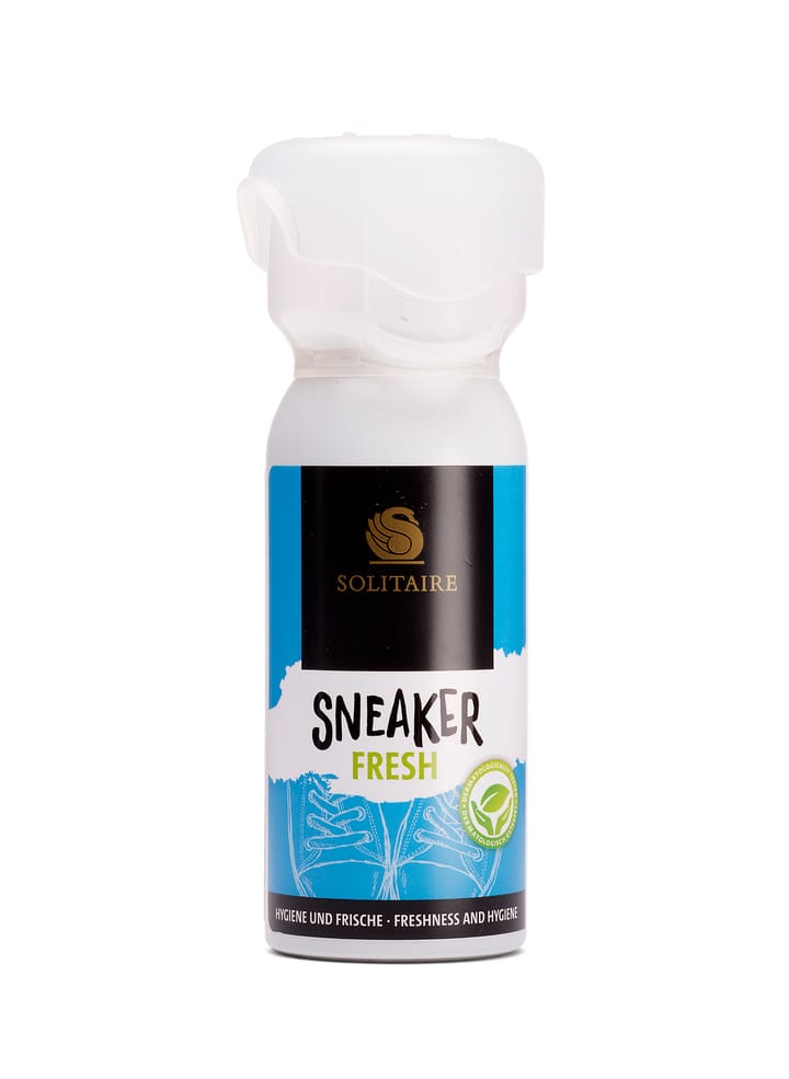 Magic Fresh skodeodorant SOLITAIRE
